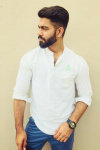 Akash Gulati - Model in Delhi | www.dazzlerr.com