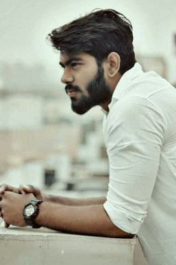 Akash Gulati - Model in Delhi | www.dazzlerr.com