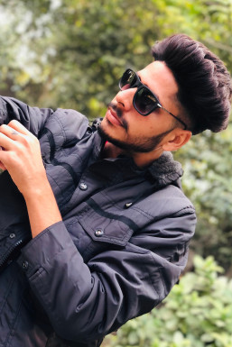 Jagjeet Sidhu - Model in Fiozpur | www.dazzlerr.com
