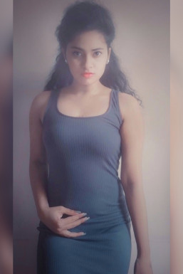 Shreya Bhardwaj - Model in Noida | www.dazzlerr.com