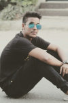 Surya Pratap Singh - Model in Delhi | www.dazzlerr.com