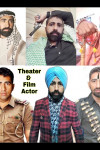 Rs Yamla - Actor in Patiala | www.dazzlerr.com