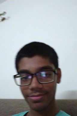 Adit Nair - Model in Bangalore | www.dazzlerr.com