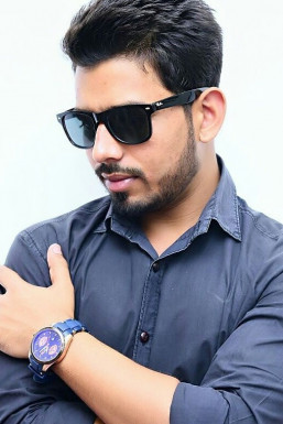 Vishal Sharma - Model in Delhi | www.dazzlerr.com