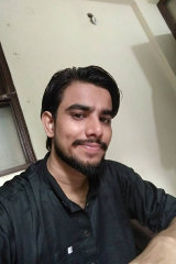
Shakir Perwaiz - Model in Delhi | www.dazzlerr.com