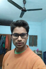 Suraj Kumar - Model in Delhi | www.dazzlerr.com