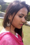 
Rinku Pal - Model in Delhi | www.dazzlerr.com
