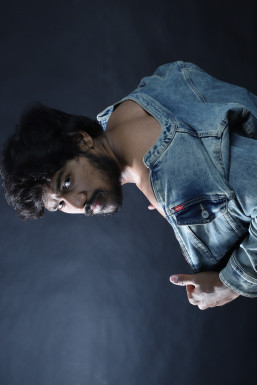 Shyam Kishore - Model in Hyderabad | www.dazzlerr.com