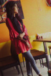 Aachal Chaudhary - Model in Dhampur | www.dazzlerr.com