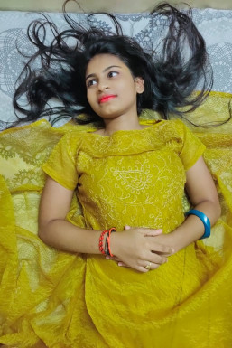 Maha Lakshmi - Model in Chennai | www.dazzlerr.com