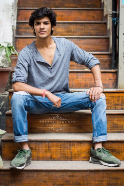 Nihal Singh Nischal - Model in Delhi | www.dazzlerr.com