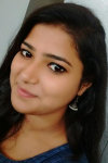 Shailja Dwivedi - Anchor in Delhi | www.dazzlerr.com