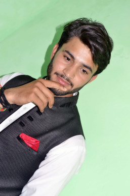 Aditya Dubey - Model in Delhi | www.dazzlerr.com