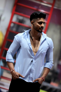 Ajay Tushir - Model in Sonipat | www.dazzlerr.com