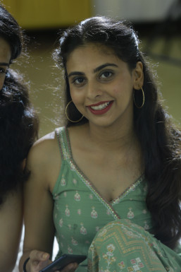 Ila Saraswat - Model in Bangalore | www.dazzlerr.com