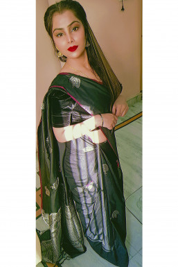 Nupur Agrahari - Model in -Select- | www.dazzlerr.com