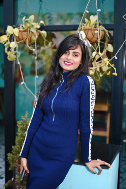 Priti Patel - Model in Gorakhpur | www.dazzlerr.com