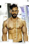 Amit Tanwar - Model in Delhi | www.dazzlerr.com