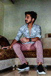 Sumit Mandloi - Model in Indore | www.dazzlerr.com