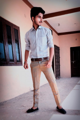 Sumit Mandloi - Model in Indore | www.dazzlerr.com
