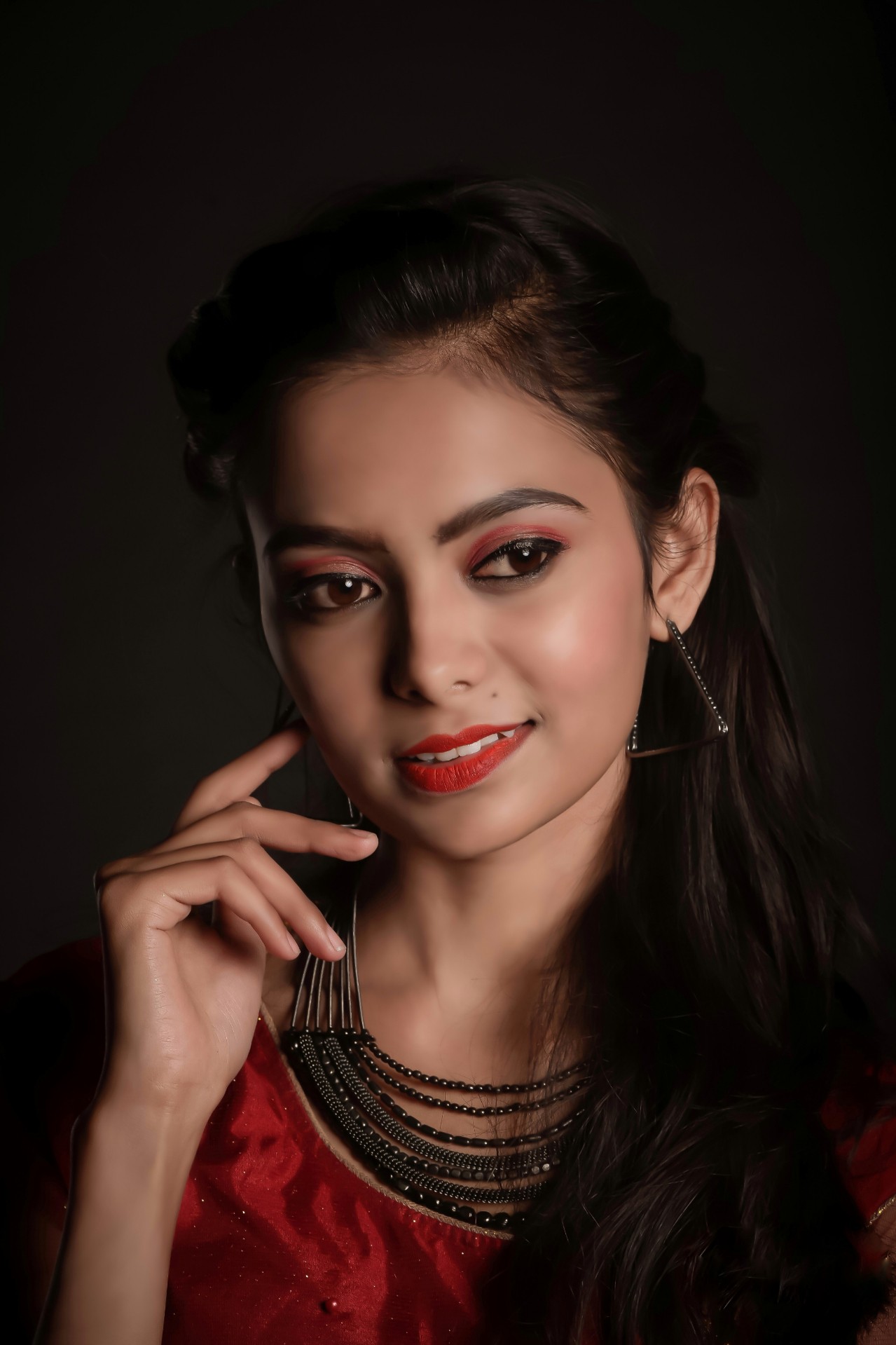 Vaishnavi Shinde - Model in Pune | www.dazzlerr.com