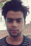 
Jeet Hr Arya - Model in Delhi | www.dazzlerr.com