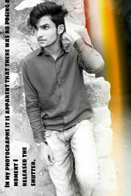 
Abhishek Roy - Model in Delhi | www.dazzlerr.com