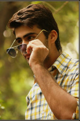 Deepanshu Gambhir - Model in Delhi | www.dazzlerr.com