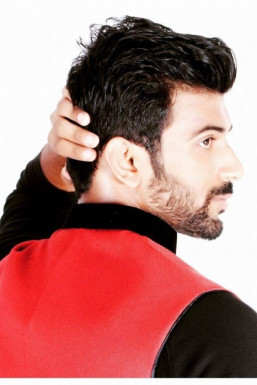 Deepanshu Sharma - Model in Delhi | www.dazzlerr.com