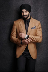 Mandeep Singh - Model in Delhi | www.dazzlerr.com