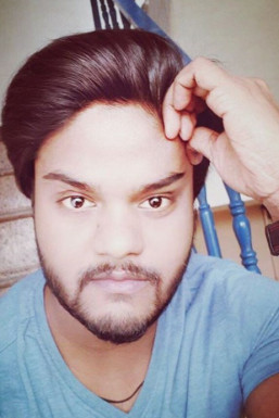 
Prashant Nigam - Model in Delhi | www.dazzlerr.com