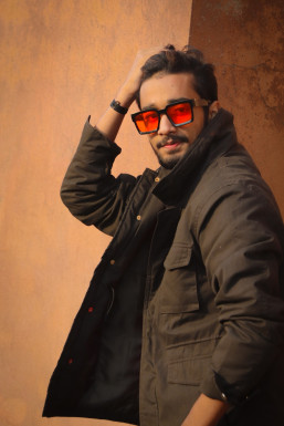 Parthbajpai - Model in Banda | www.dazzlerr.com