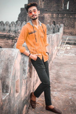 Parthbajpai - Model in Banda | www.dazzlerr.com