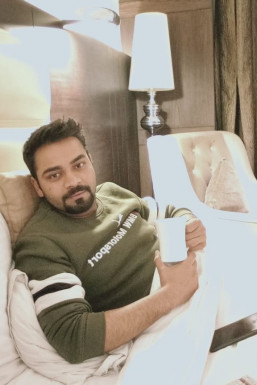 Vishal Yadav - Model in Chandigarh | www.dazzlerr.com