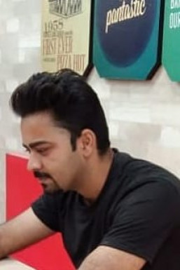 Vishal Yadav - Model in Chandigarh | www.dazzlerr.com