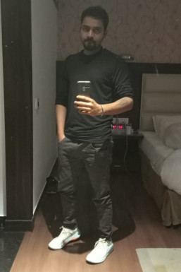 Vishal Yadav - Model in Chandigarh | www.dazzlerr.com