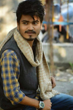 Rohit Kumar - Actor in Bareilly | www.dazzlerr.com