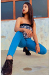 Khushi Agarwal - Model in Agra | www.dazzlerr.com