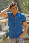 Ahmer Haider - Model in New Delhi | www.dazzlerr.com