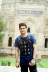 
Prashant Rawat - Model in Delhi | www.dazzlerr.com