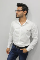 Shikhar Bhasin - Model in Delhi | www.dazzlerr.com