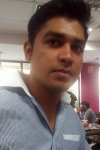 Yogesh Mishra - Anchor in Delhi | www.dazzlerr.com