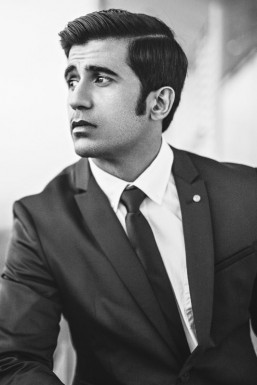 Nitin Sarna - Model in Delhi | www.dazzlerr.com