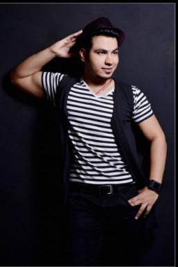 Nitish Jaisingh - Model in Delhi | www.dazzlerr.com