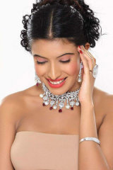 Maushmi Udeshi - Model in Delhi | www.dazzlerr.com