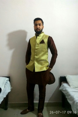 Abhinav Duggal - Model in Delhi | www.dazzlerr.com
