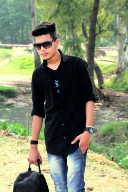 Pawan Kumar - Model in Delhi | www.dazzlerr.com