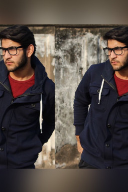 
Shubham Khanna - Model in Delhi | www.dazzlerr.com