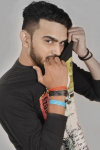 ANKIT PANDEY - Model in Delhi | www.dazzlerr.com