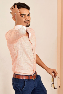 ANKIT PANDEY - Model in Delhi | www.dazzlerr.com